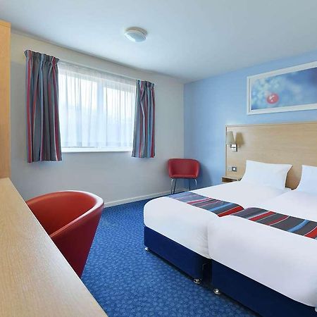 Travelodge Halifax Ruang foto