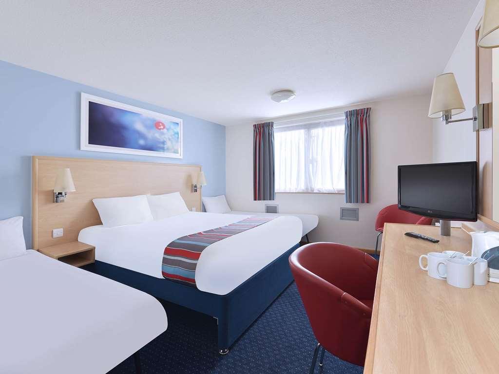 Travelodge Halifax Fasilitas foto