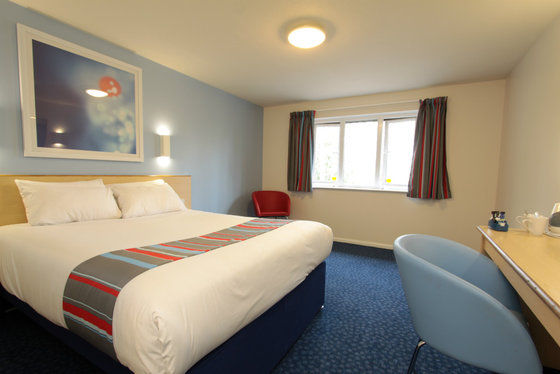 Travelodge Halifax Ruang foto