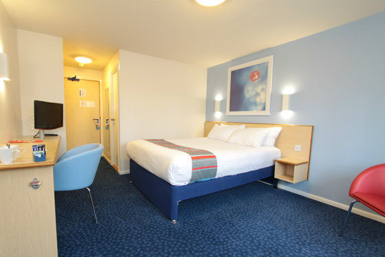Travelodge Halifax Ruang foto